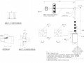 [四川]市政道路交通信号灯设计图