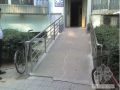 北京某住宅群残疾人无障碍改造施工方案
