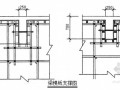 [上海]屋面构架层施工方案(9.2米 高梁模板 附计算书 2011年)