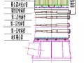 2×300MW脱硫除尘一体化改造施工技术