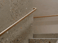 楼梯扶手的 7 种惊艳设计！