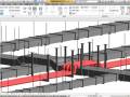 如何应用BIM技术进行风管水管预制加工与安装？