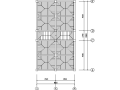 3000平米5层框架结构教学楼毕业设计计算书