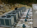 空气源热泵安装设计手册标准