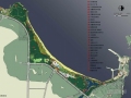 [山东]城市滨海开放空间景观规划设计方案（国内知名景观设计公司）