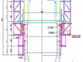 [江苏]大桥工程边主墩墩身施工方案（中港）