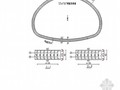 城市隧道二次衬砌施工方案(承德,复合式衬砌)