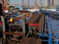 [天津]超高层大厦钢筋自动化加工技术应用及效果评价
