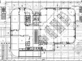 [北京]中央商务区超高层金融中心电气施工图200张（新火规 甲级设计院）