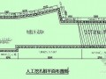 [四川]地铁车站深基坑人工挖孔桩围护结构施工方案