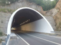 隧道混凝土冬季施工方案报告