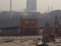 [广东]单跨钢箱梁悬索桥地下连续墙基础施工方案汇报PPT（76页）