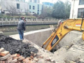 [西安临潼]办公大院排水改造工程施工方案