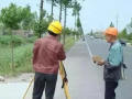 市政道路工程施工测量放线方法与技巧！