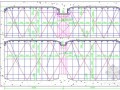 [广东]车站工程主体结构模板支架施工方案（碗扣式钢管脚手架）