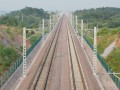 [辽宁]铁路扩能改造工程投标施工组织设计342页（含路桥隧 图表丰富）
