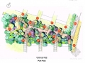 [浙江]生态意趣别墅区及公共绿化带景观设计深化文本