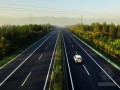 [陕西]高速公路实施性施工组织设计122页（路基 桥梁 涵洞）