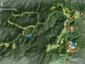 [北京]国际山地度假小镇综合旅游开发概念性策划方案