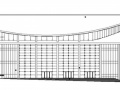 [威海]某国际会议中心市民文化中心建筑工程设计扩初（带模型及效果图）