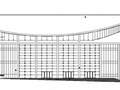 [威海]某国际会议中心市民文化中心建筑工程设计扩初（带模型及效果图）