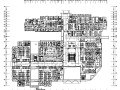 福建某医院门诊楼及综合楼机电及装饰图纸