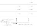 瑞金宾馆电气设计全套50张图纸（含强电与弱电、建筑、结构）