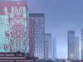 创新方案：深圳又一地标建筑，113米高的“灯塔”！！