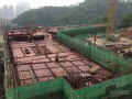 [深圳]综合楼双优项目工程施工汇报总结（图文并茂）