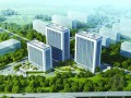 [浙江]科技城孵化楼建设工程施工招标投标文件(控制价 投标报价 CAD图纸)