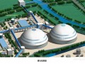 [广东]圆形煤仓网壳结构施工组织设计（投标）