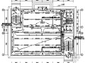 普通多层住宅楼电气施工图纸