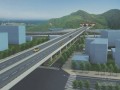 [四川]城市道路路网连接桥隧工程施工组织设计（含机电安装、2013）