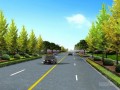 [安徽]中环线道路绿化工程量清单计价实例(标底 含施工图纸149张)
