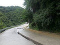公路路基沉陷的处理技术