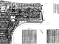 [湖南]欧洲新古典主义风格居住区景观全套施工图（附实景图）