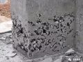 混凝土出现蜂窝、麻面、漏筋、孔洞怎么办？应该这样处理！