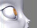 利用3dMax制作立体摇滚机器人教程
