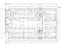 [江苏]超高层商业办公综合楼空调通风防排烟系统施工图(机房设计)