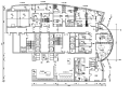 [新疆]现代风1300平米整形美容医院空间装修施工图（附效果图)