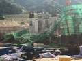 深圳在建地铁倒塌钢筋架倒塌是否偷工减料？