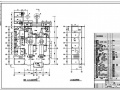 药厂锅炉房施工图