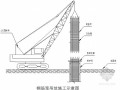 [广东]城市辅道工程钻孔灌注桩施工方案