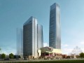 [甘肃]地标性超高层大型城市综合体项目例会汇报材料