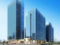 [陕西]高层剪力墙核心筒商业楼卸料平台专项施工方案