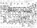 [浙江]高层医院住院楼空调及通风排烟系统设计施工图（特殊系统）