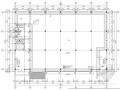 多层高发厂房楼采暖系统设计施工图（含给排水设计）