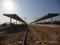 [湖南]新建铁路站前工程实施性施工组织设计207页（含桥隧 附管理制度）
