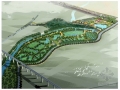 [武汉]运河公园景观规划设计方案(知名规划设计研究院)