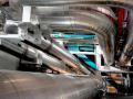 冠华蒸供热蒸汽管道安装施工方案